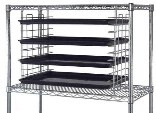 Quantum TS18C | Tray Slide
