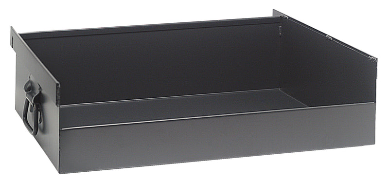 Quantum TT-CT9 | Removable Tray