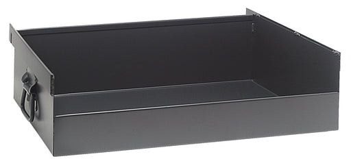 Quantum TT-CT9 | Removable Tray