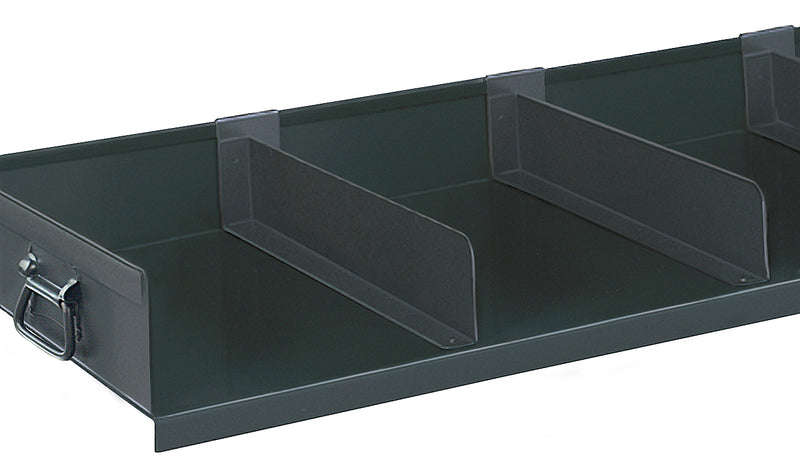 Quantum TT-DIV3 | Removable Tray Truck Divider
