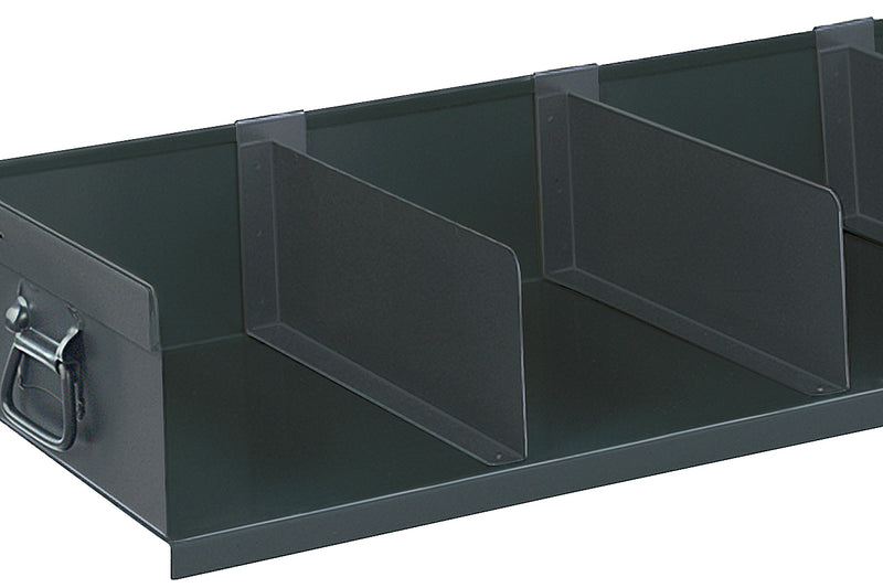 Quantum TT-DIV6 | Removable Tray Truck Divider