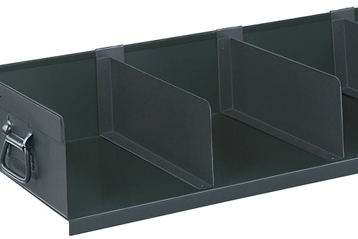 Quantum TT-DIV6 | Removable Tray Truck Divider