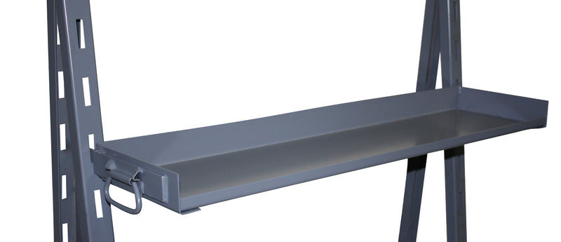 Quantum TT-OT9 | Removable Tray