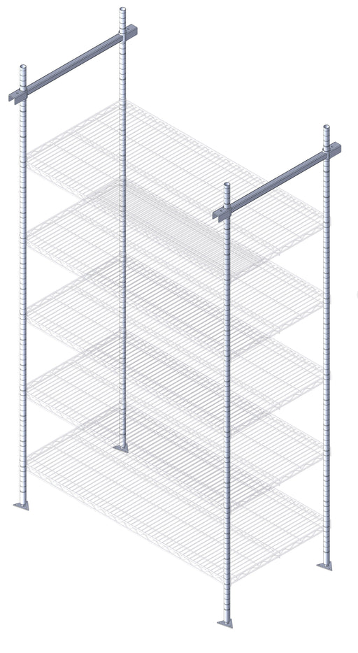 Quantum TTK-C18BK | Intermediate Kit