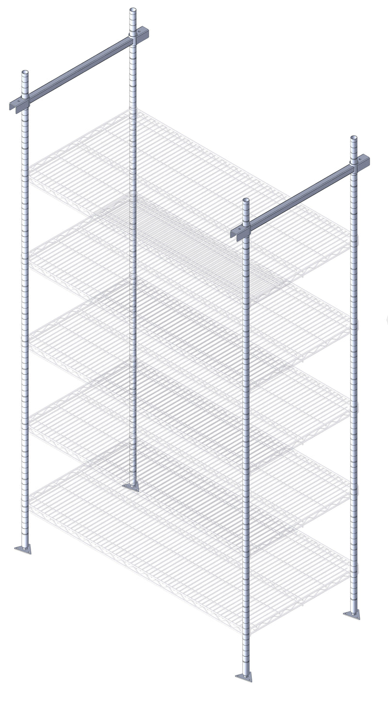 Quantum TTK-C18 | Intermediate Kit