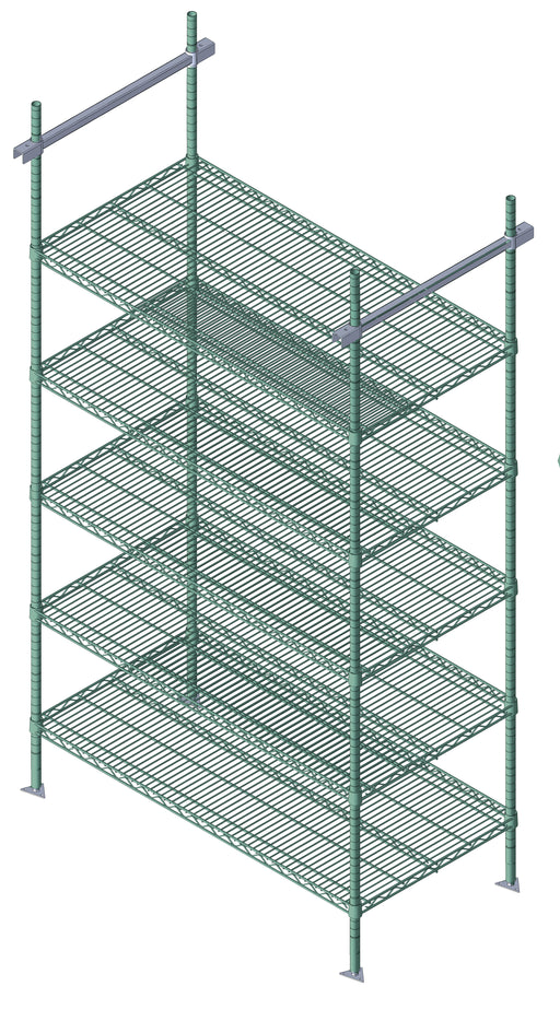 Quantum TTK-C24BK | Intermediate Kit