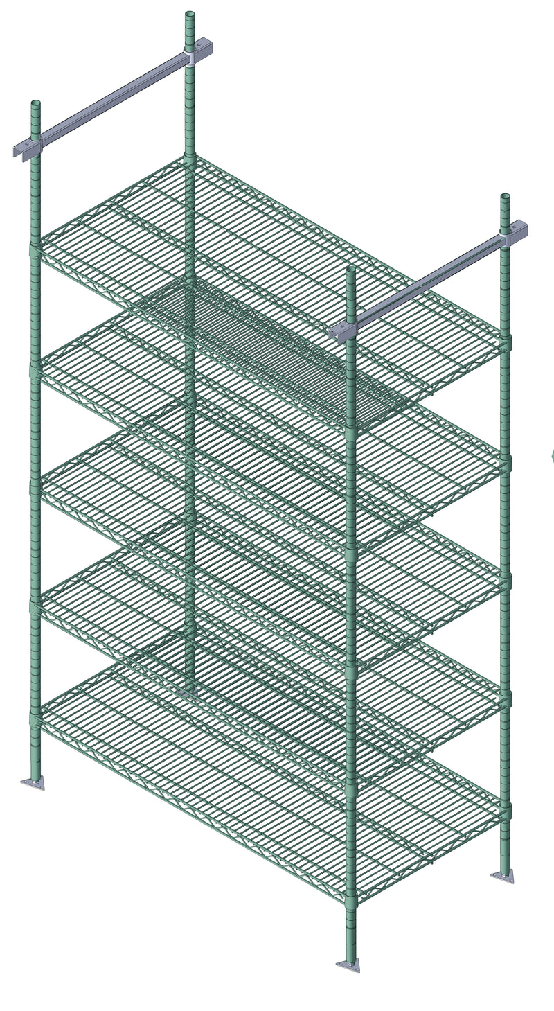 Quantum TTK-C24P | Intermediate Kit