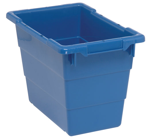 Quantum TUB1711-12BLCS | Cross Stack Tub
