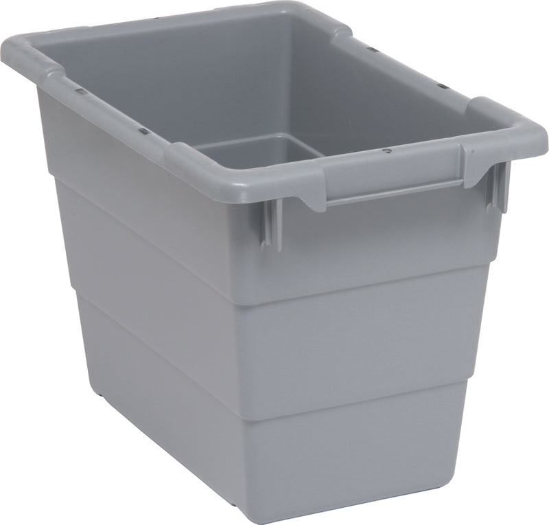 Quantum TUB1711-12GY | Cross Stack Tub