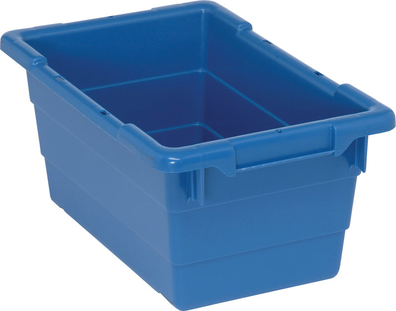 Quantum TUB1711-8BL | Cross Stack Tub