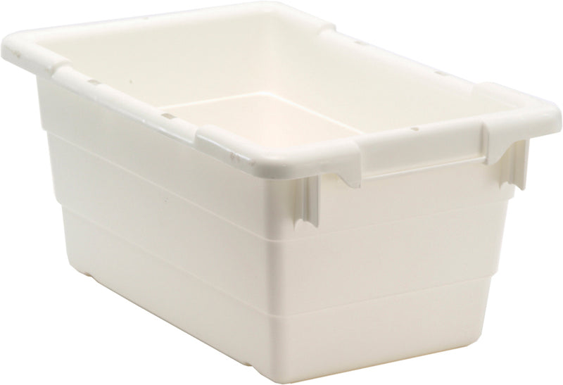 Quantum TUB1711-8WT | Cross Stack Tub