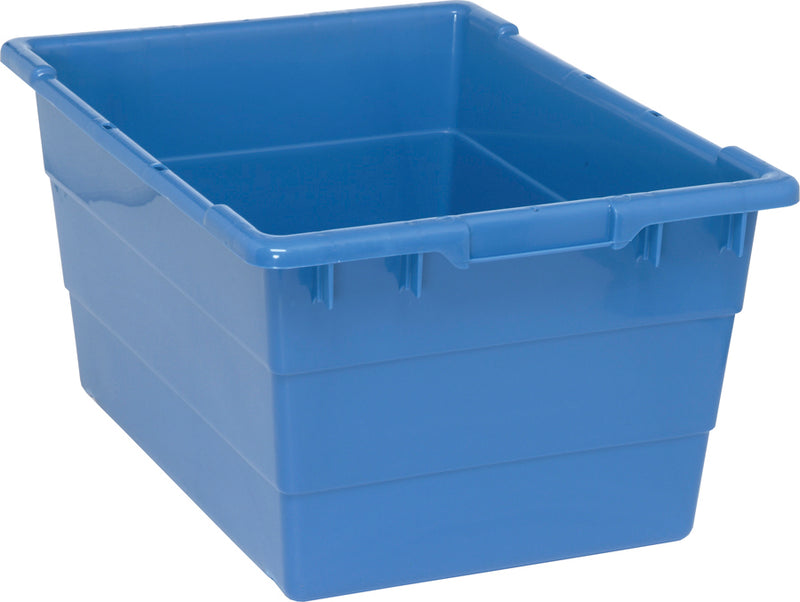 Quantum TUB2417-12BL | Cross Stack Tub