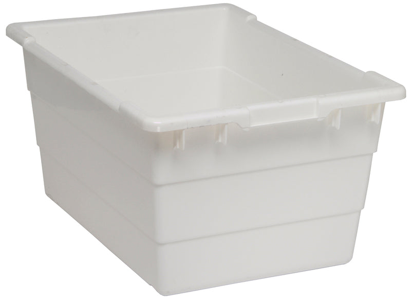 Quantum TUB2417-12WTCS | Cross Stack Tub