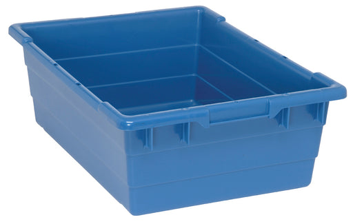 Quantum TUB2417-8BLCS | Cross Stack Tub