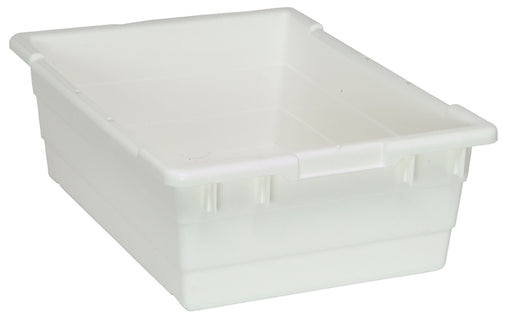 Quantum TUB2417-8WT | Cross Stack Tub