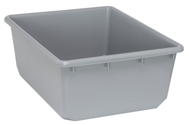 Quantum TUB2419-9GYCS | QuanTub Nesting Tote