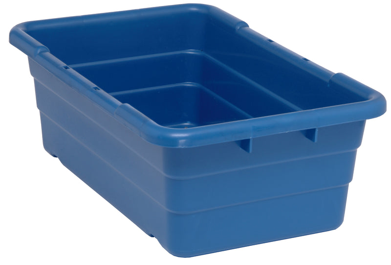 Quantum TUB2516-8BL | Cross Stack Tub