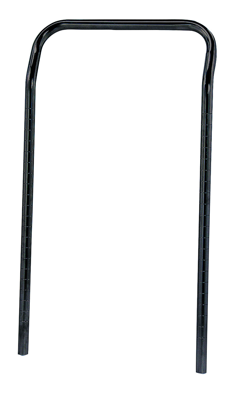 Quantum UH18BK | U-Handle — Integrated Manufacturing & Supply