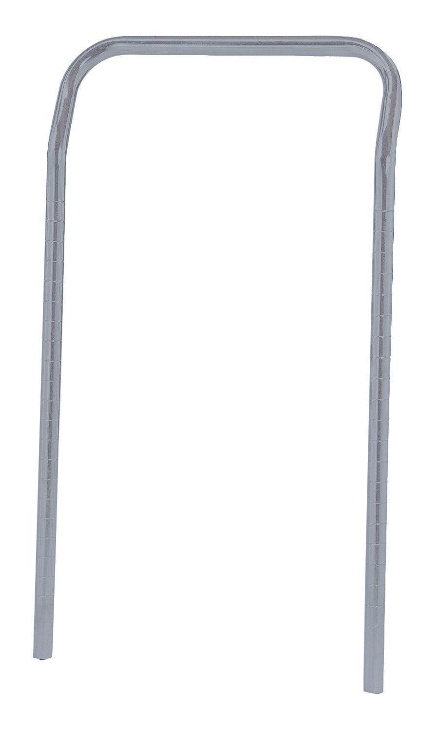Quantum UH18GY | U-Handle — Integrated Manufacturing & Supply