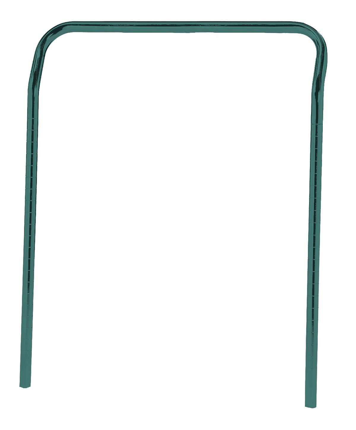 Quantum UH24P | U-Handle — Integrated Manufacturing & Supply