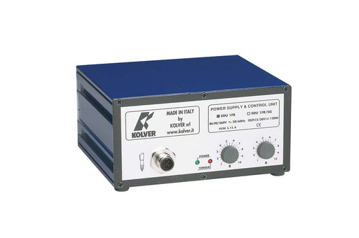 Kolver 010010/FR/SG, FAB and RAF Series Tool Controller