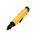 Delta Regis ESB8 Cordless Inline Torque Screwdriver 10.8v, Mechanical Clutch, Lever Start, Cordless