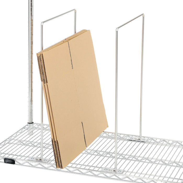 Quantum WCSD-1820 | Wire Carton Divider