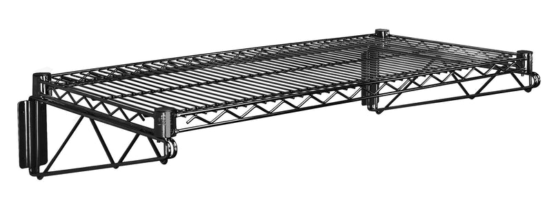 Quantum WDWB1854GY | Cantilever Single Shelf