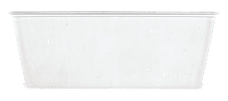 Quantum WGH800 | Stack Container Window Front (priced per each