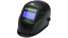 Pyramex WHAM1020MB, Autodark Welding Helmet- Manual 100x45mm