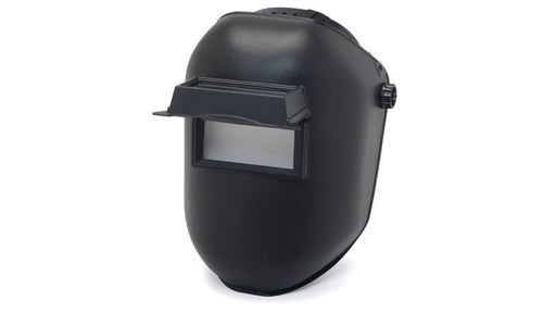 Pyramex WHP100, Passive Helmet - 2 X 4 lift front IR10