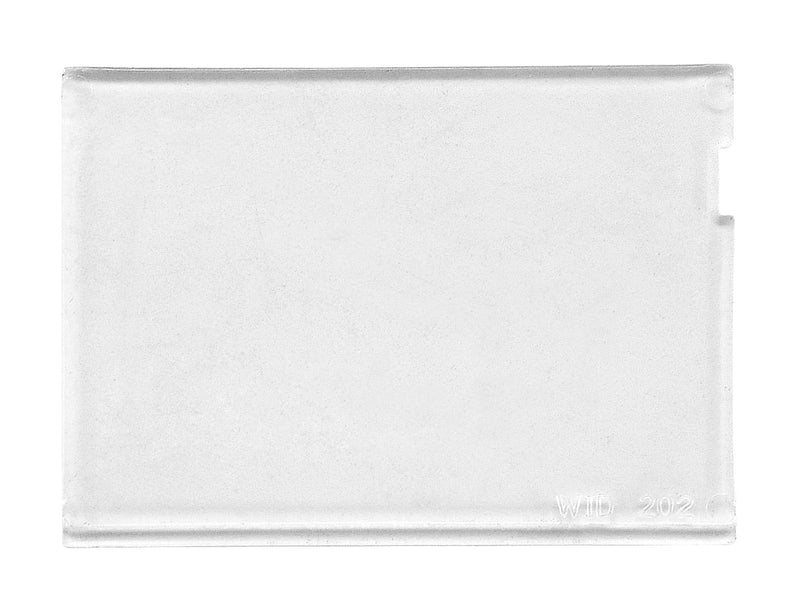 Quantum WID202 | Clear Window