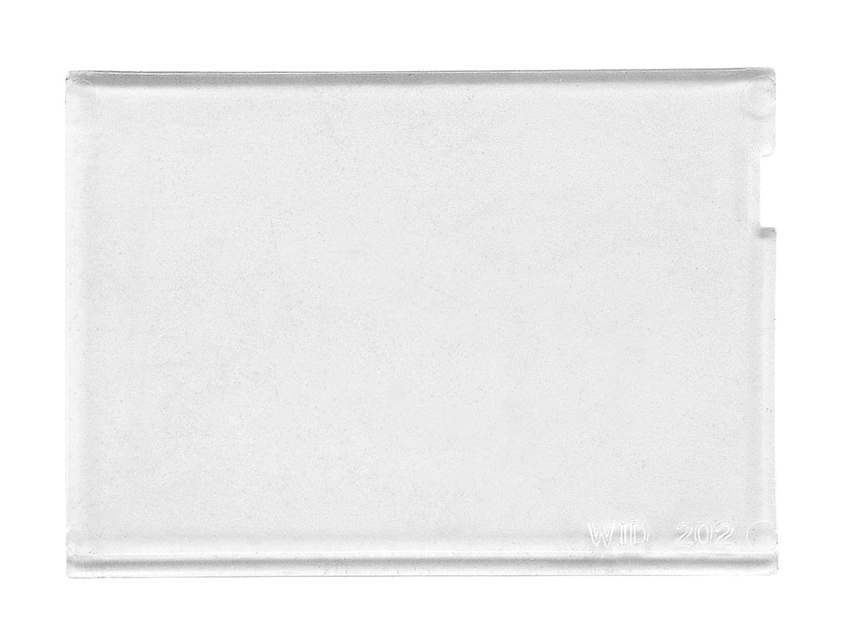 Quantum WID202 | Clear Window — Integrated Manufacturing & Supply