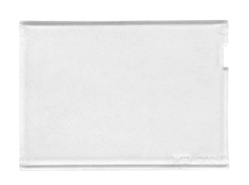 Quantum WID202 | Clear Window