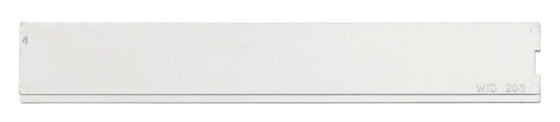 Quantum WID203 | Clear Window