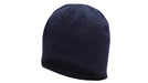 Pyramex WL160, Winter liner blue knit hat