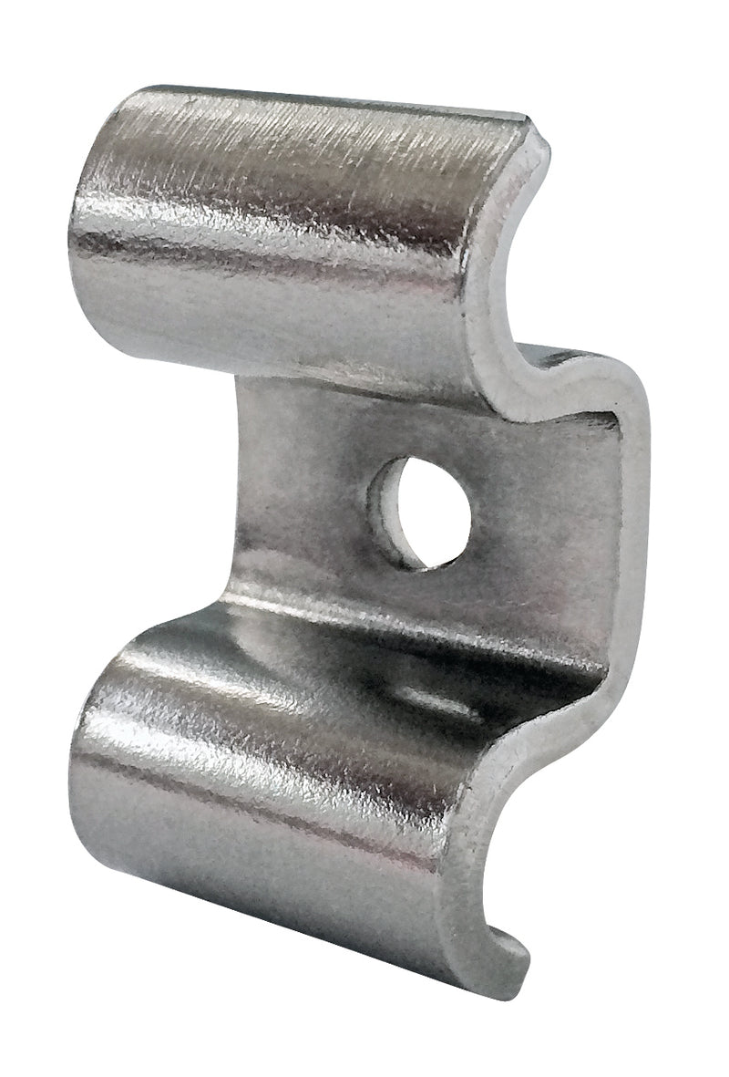 Quantum WLP-DMC | Wire Louvered Panel Mounting Clip