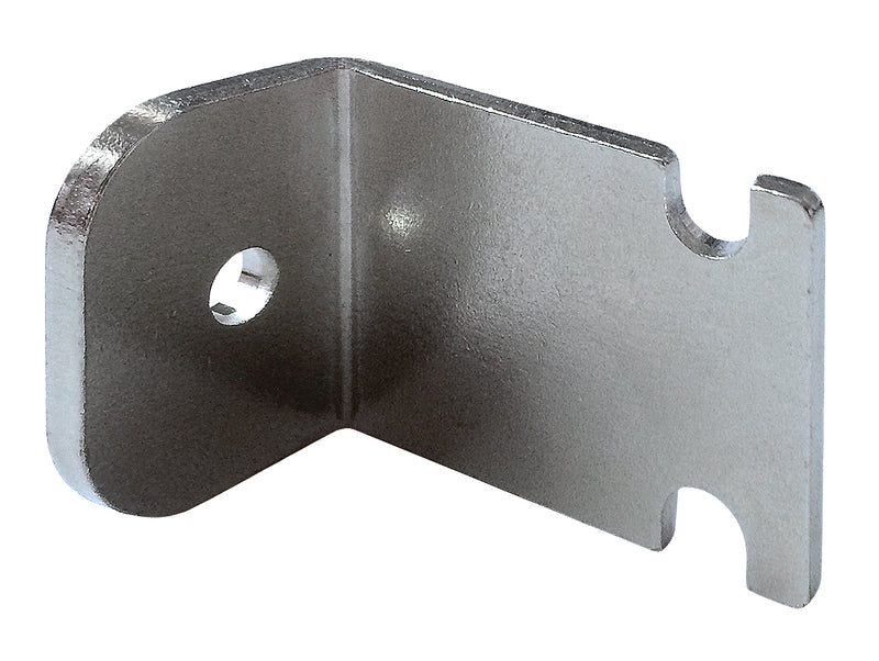 Quantum WLP-OSC | Wire Louvered Panel Mounting Clip