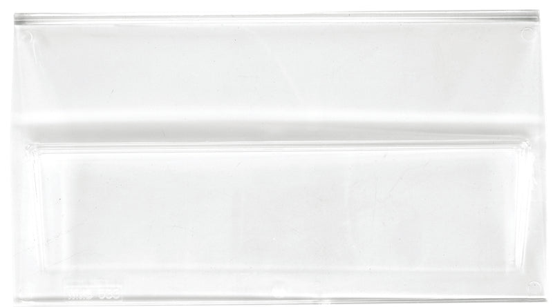 Quantum WMS533 | Clear Window