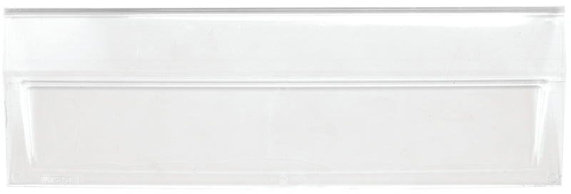 Quantum WMS543 | Clear Window