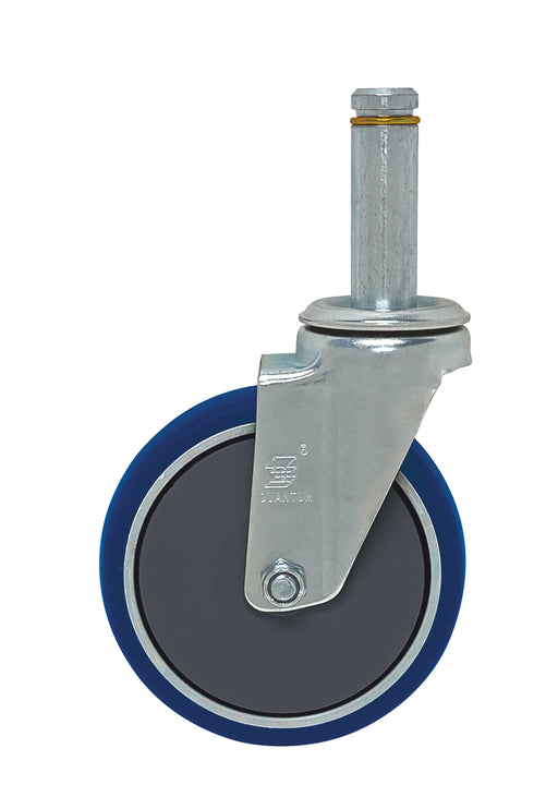 Quantum WR-00H-HD | Casters