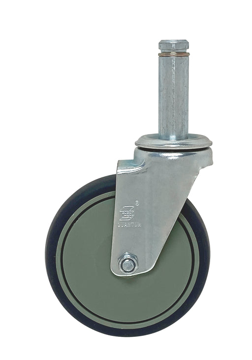 Quantum WR-00H-5 | Casters