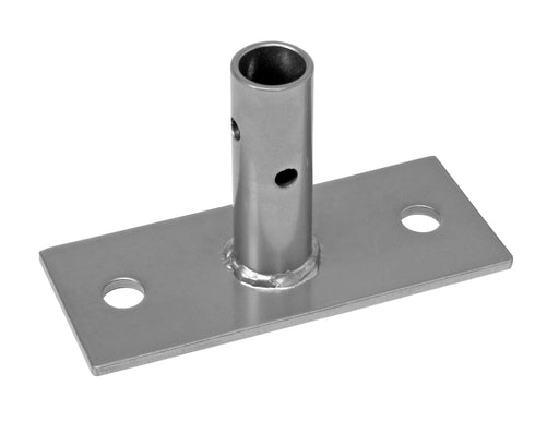 Quantum WR-SFP | Single Seismic Foot Plate