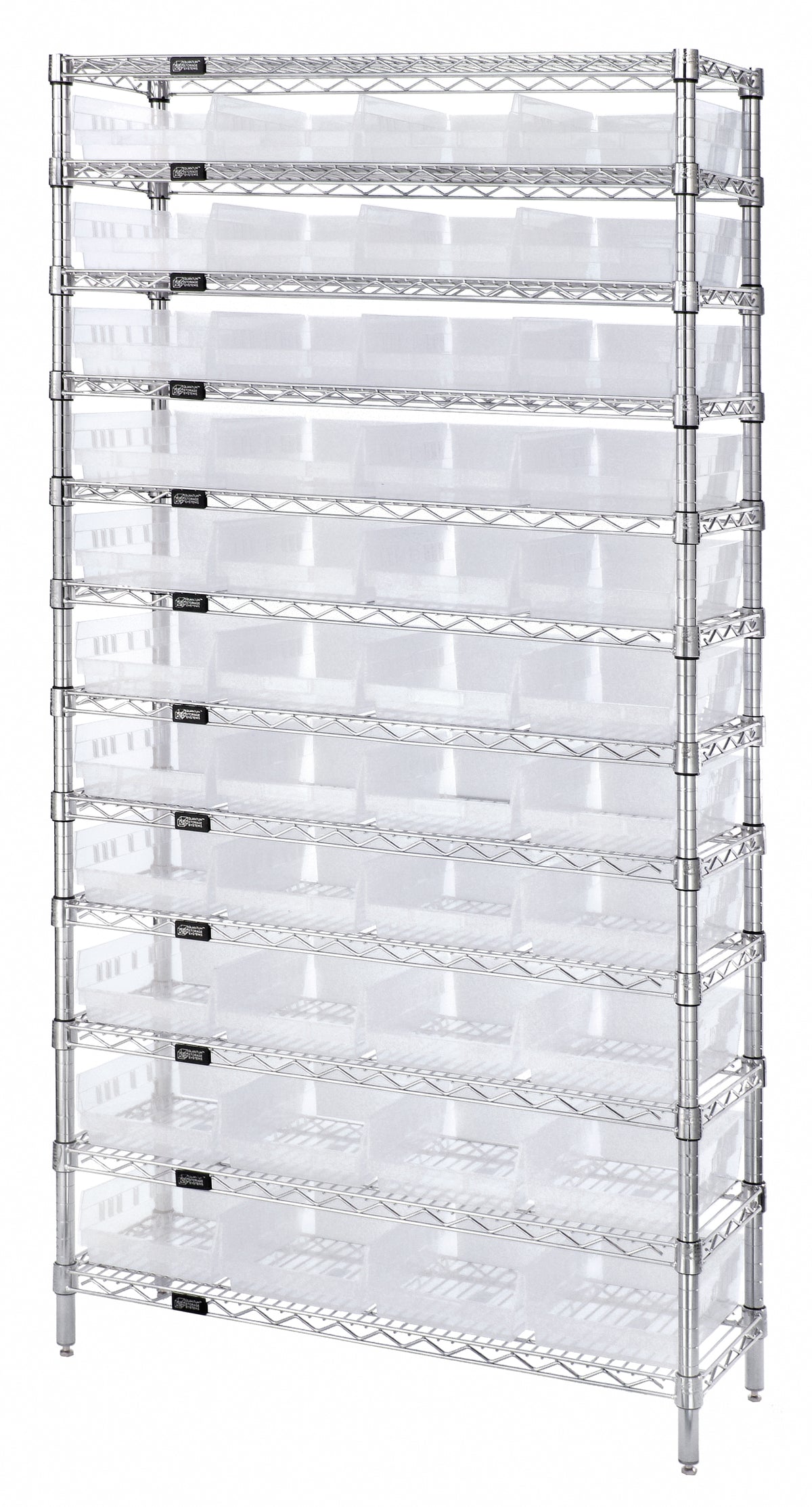Quantum WR12-114CL, 24