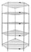 Quantum WR74-2442CRNC-5 | Wire Shelving