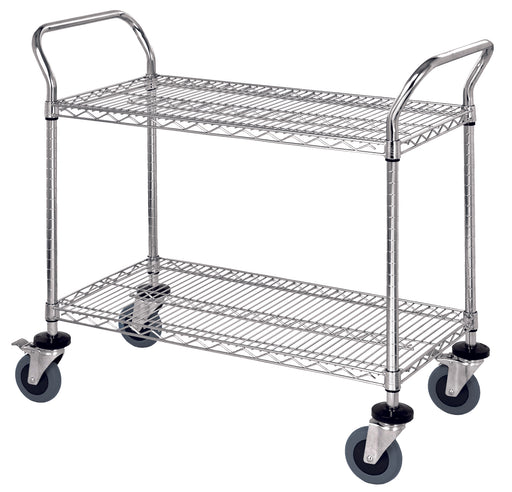 Quantum WRC-1836-3CO | Utility Cart