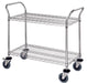 Quantum WRC-1836-3CO | Utility Cart