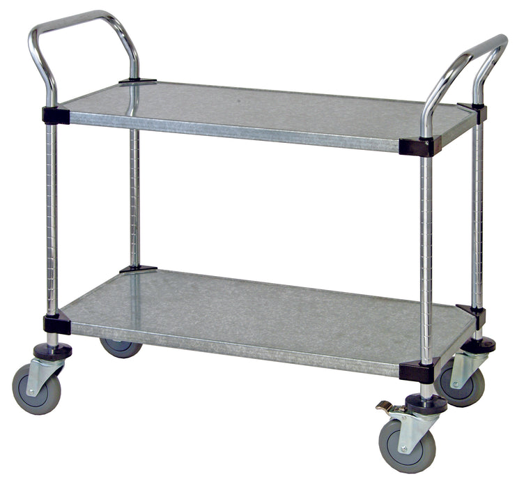 Quantum WRC-1842-2G | Utility Cart