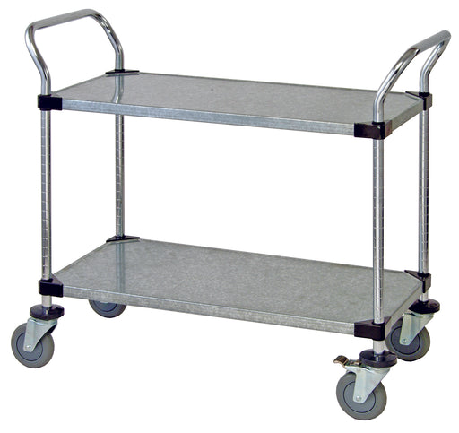 Quantum WRC-2448-2G | Utility Cart