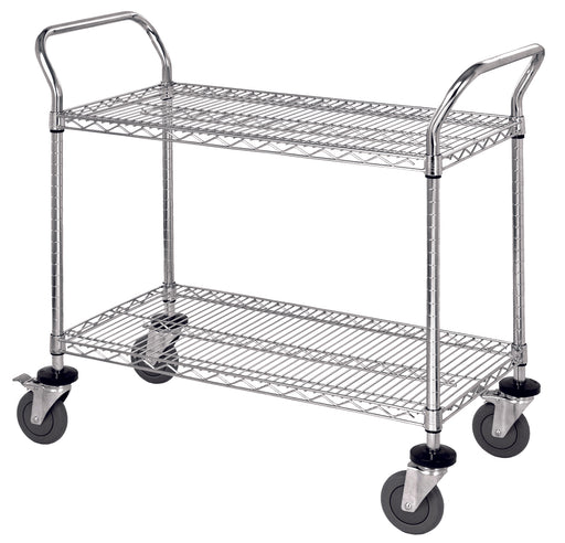 Quantum WRC-2460-2S | Utility Cart